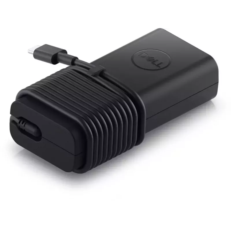 DELL DELL-MG4V2 zasilacz/przetwornica Wewnętrzny 65 W Czarny