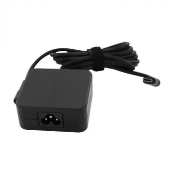 Zasilacz do laptopa ASUS 65W 3-pin USB Type-C model 0A001-01620000