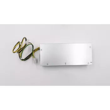 Lenovo 00PC780 zasilacz 180 W Srebrny