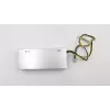 Lenovo 00PC780 zasilacz 180 W Srebrny