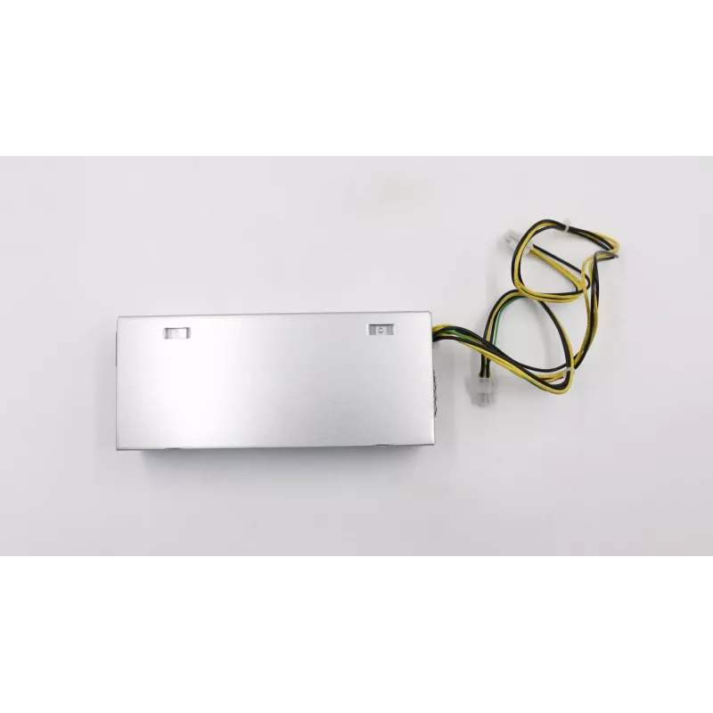 Lenovo 00PC780 zasilacz 180 W Srebrny