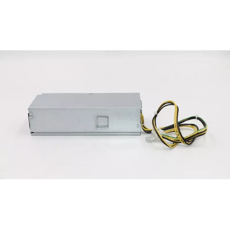 Lenovo 00PC780 zasilacz 180 W Srebrny