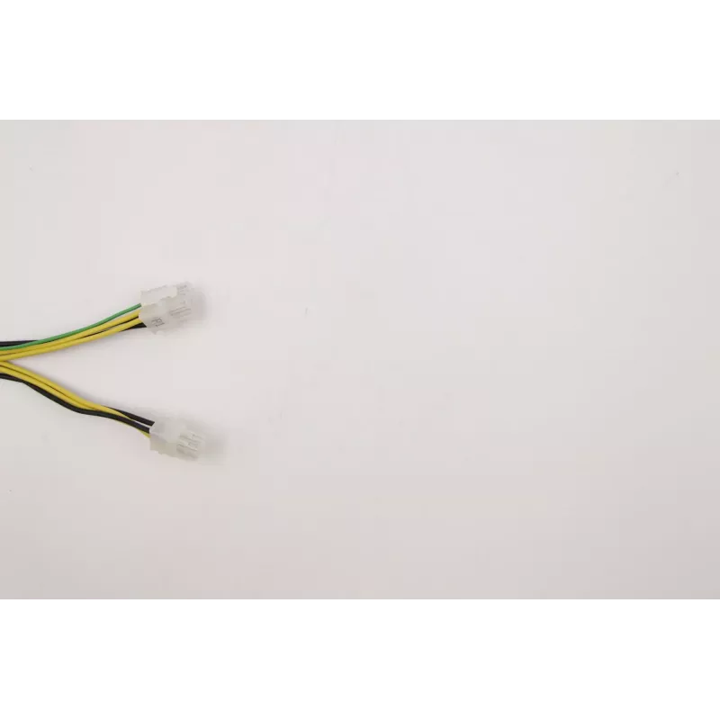 Lenovo 00PC780 zasilacz 180 W Srebrny