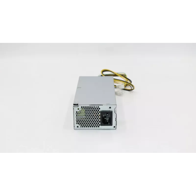 Lenovo 00PC780 zasilacz 180 W Srebrny