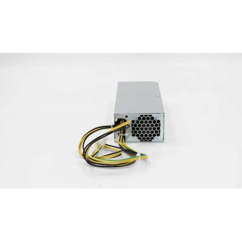Lenovo 00PC780 zasilacz 180 W Srebrny