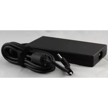 HP 835888-001 zasilacz/przetwornica Wewnętrzny 200 W Czarny