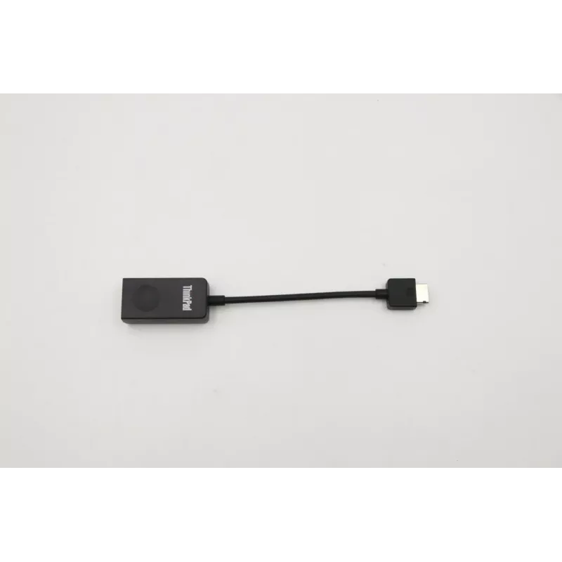 Lenovo 01YU028 interfejs sieciowy/adapter RJ-45
