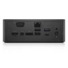 DELL TB16 przewodowa stacja dokująca Thunderbolt 3 czarna zasilacz 180W