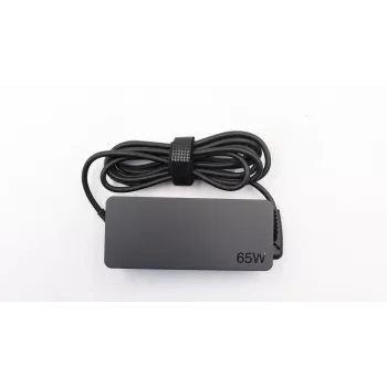 Lenovo FRU01FR030 zasilacz/przetwornica wewnętrzny 65 W czarny