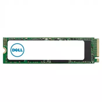 DELL F7DVX wewnętrzny dysk SSD 1 TB M.2 PCI Express 3.0 NVMe