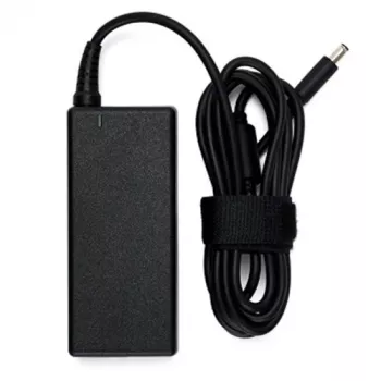 DELL 14W7F zasilacz/przetwornica wewnętrzna 65 W czarny