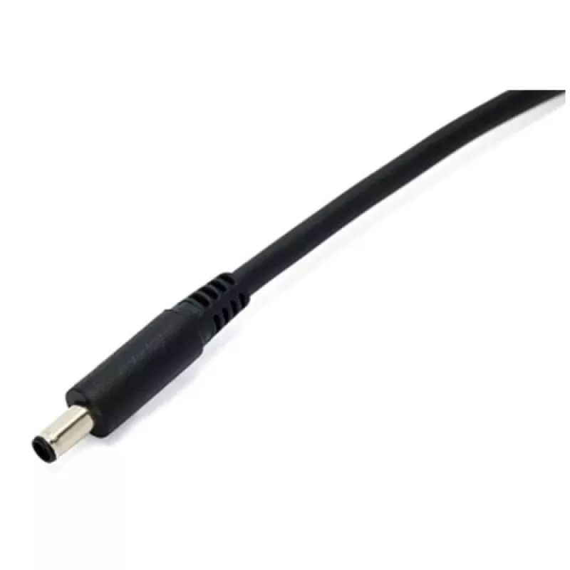 DELL 14W7F zasilacz/przetwornica wewnętrzna 65 W czarny