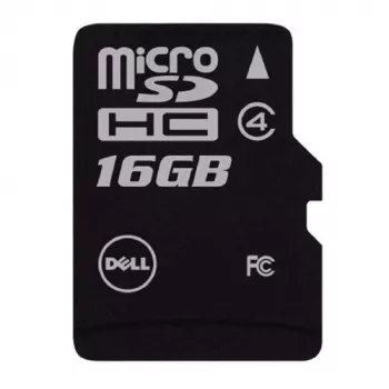 Karta pamięci DELL 385-BBKJ 16 GB MicroSD