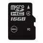 Karta pamięci DELL 385-BBKJ 16 GB MicroSD