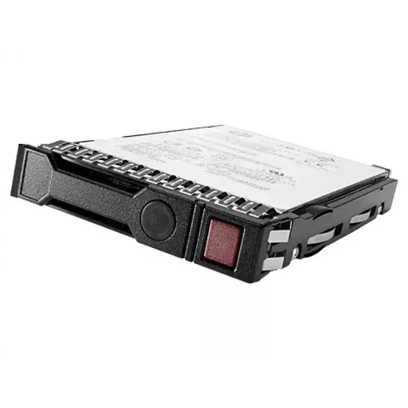 Dysk twardy Hewlett Packard Enterprise 1,8 TB 2,5 cala 12G SAS 10K 791034-B21
