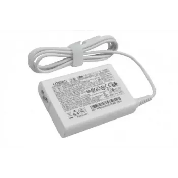 Zasilacz sieciowy Acer 65 W wewnętrzny biały do laptopów KP.06503.008