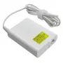 Zasilacz sieciowy Acer 65 W wewnętrzny biały do laptopów KP.06503.008