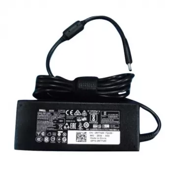 DELL 450-AEWC zasilacz sieciowy/inwerter Wewnętrzny 90 W Czarny