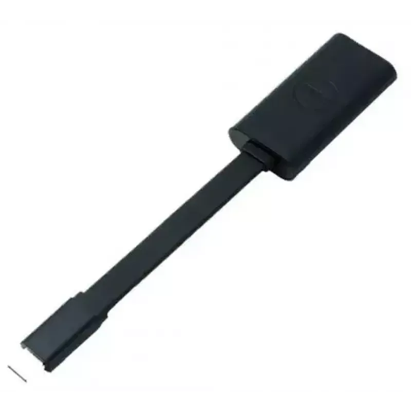 DELL USB-C - USB-A 3.0 kabel danych 0.131 m czarny