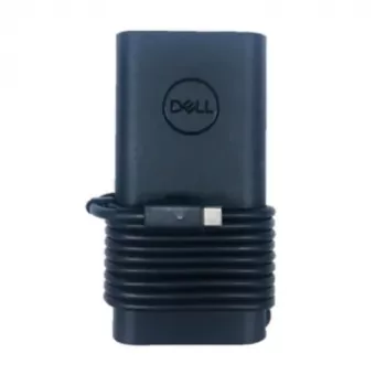 DELL F8XD9 zasilacz/adapter sieciowy Wewnętrzny 90 W Czarny
