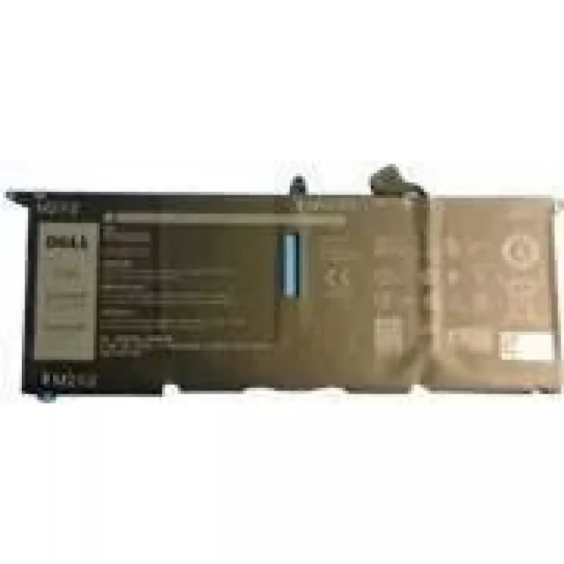 Bateria do laptopa Dell G7GV0 litowo-jonowa 52 Wh, zamiennik do kompatybilnych notebooków Dell