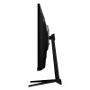 27-calowy monitor komputerowy Arozzi Nova, 2560 x 1440 Quad HD, IPS LED, 1 ms, VESA, wbudowane głośniki — czarny