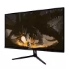 27-calowy monitor komputerowy Arozzi Nova, 2560 x 1440 Quad HD, IPS LED, 1 ms, VESA, wbudowane głośniki — czarny