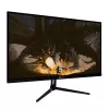 27-calowy monitor komputerowy Arozzi Nova, 2560 x 1440 Quad HD, IPS LED, 1 ms, VESA, wbudowane głośniki — czarny
