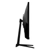 27-calowy monitor komputerowy Arozzi Nova, 2560 x 1440 Quad HD, IPS LED, 1 ms, VESA, wbudowane głośniki — czarny