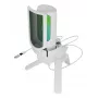 GENESIS Radium 250 biały Mikrofon do konsoli gier