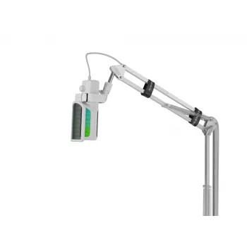 GENESIS Radium 251 biały Mikrofon do konsoli do gier