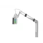 GENESIS Radium 251 biały Mikrofon do konsoli do gier