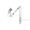 GENESIS Radium 251 biały Mikrofon do konsoli do gier