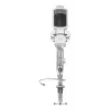 GENESIS Radium 251 biały Mikrofon do konsoli do gier