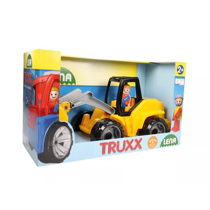 Loader Lena TRUXX Earth mover ZL-04412