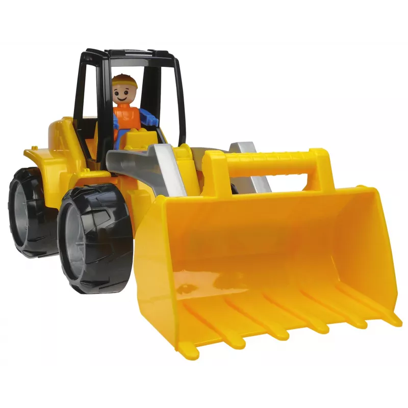 Loader Lena TRUXX Earth mover ZL-04412
