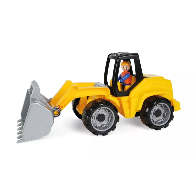 Loader Lena TRUXX Earth mover ZL-04412
