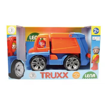 Lena TRUXX Śmieciarka ZL-04416