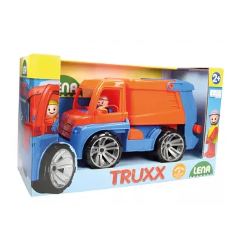 Lena TRUXX Śmieciarka ZL-04416