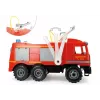 Wóz strażacki Lena GIGA TRUCKS 02058EC