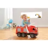 Wóz strażacki Lena GIGA TRUCKS 02058EC