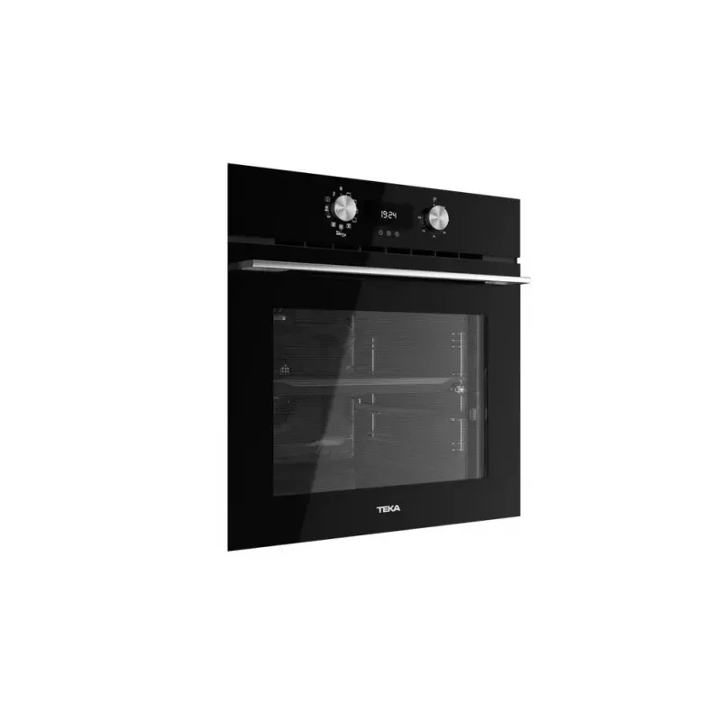 Piekarnik do zabudowy Teka HLB 8416 BK, Piekarnik elektryczny