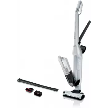 Bosch Serie 4 BBH3ALL28 odkurzacz 0,4 L Praca na sucho Bezworkowy