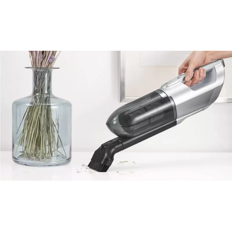 Bosch Serie 4 BBH3ALL28 odkurzacz 0,4 L Praca na sucho Bezworkowy