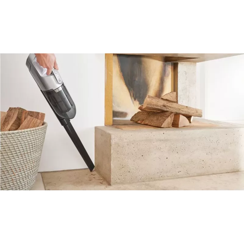 Bosch Serie 4 BBH3ALL28 odkurzacz 0,4 L Praca na sucho Bezworkowy