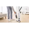 Bosch Serie 4 BBH3ALL28 odkurzacz 0,4 L Praca na sucho Bezworkowy