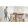 Bosch Serie 4 BBH3ALL28 odkurzacz 0,4 L Praca na sucho Bezworkowy