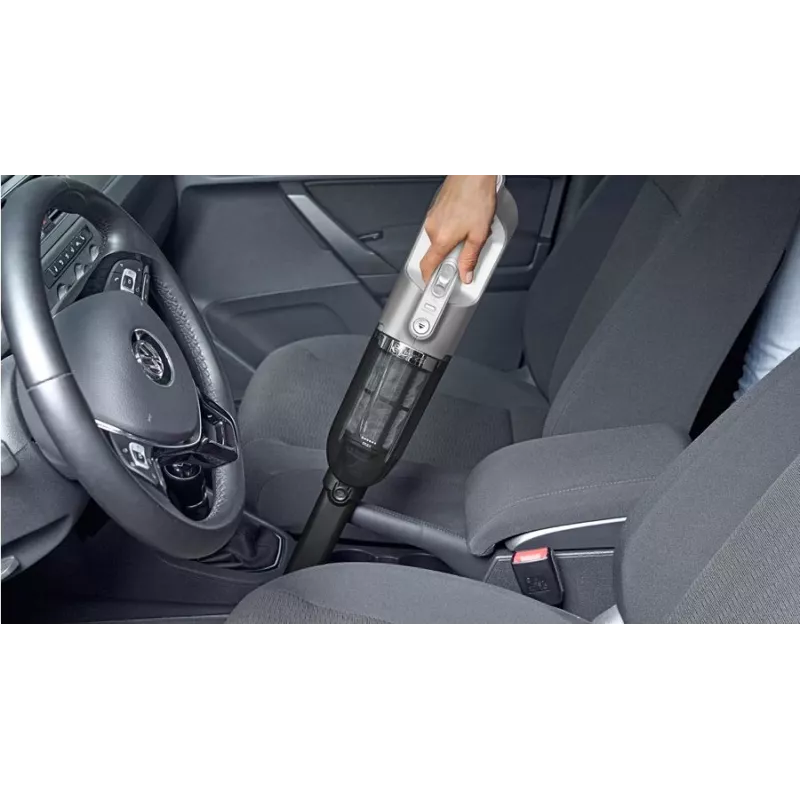 Bosch Serie 4 BBH3ALL28 odkurzacz 0,4 L Praca na sucho Bezworkowy