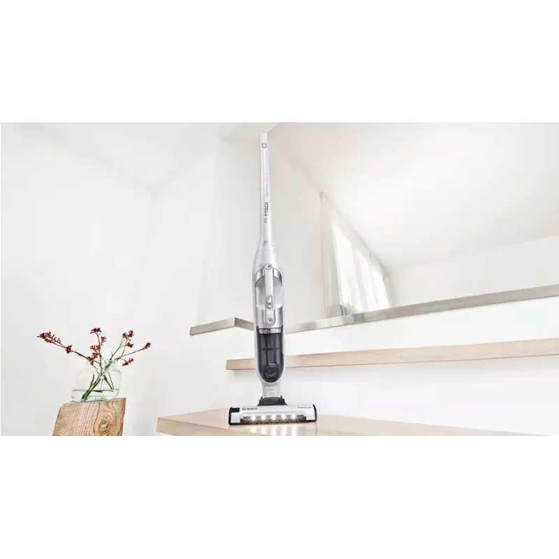 Bosch Serie 4 BBH3ALL28 odkurzacz 0,4 L Praca na sucho Bezworkowy