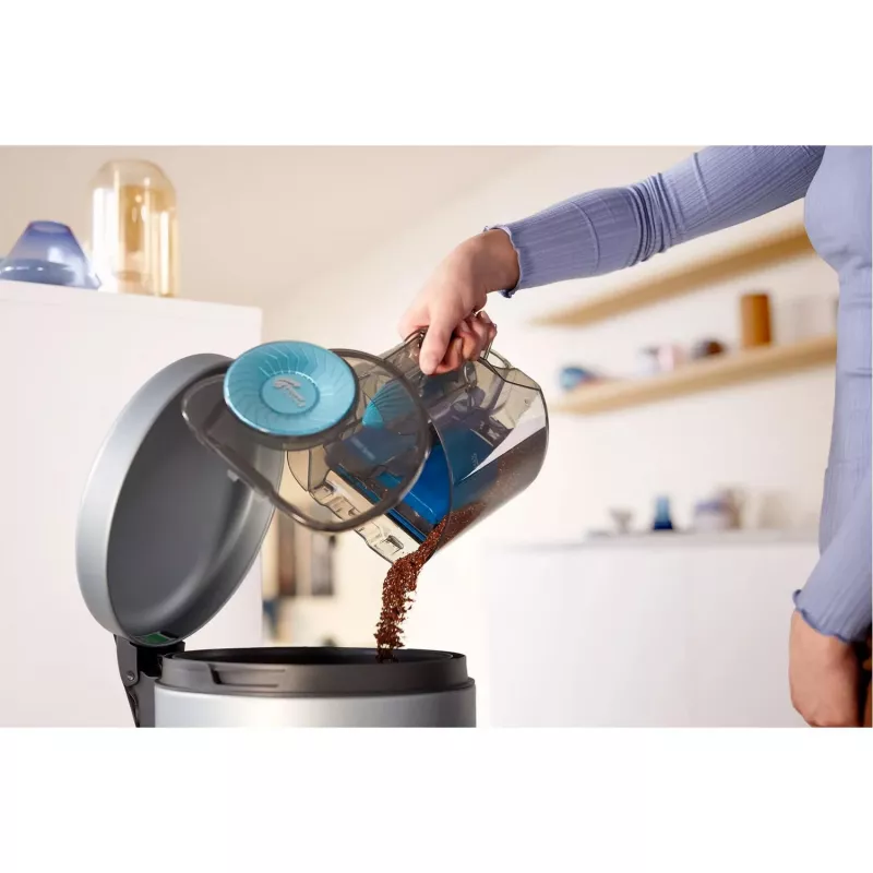 Philips 5000 series FC9557/09 vacuum 1.5 L Cylinder vacuum Dry 900 W Bagless